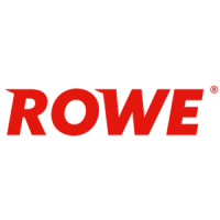 Rowe mineralölwerk
