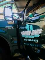 Camera cars unlimited inc