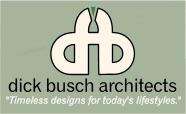 Dick busch architects pc