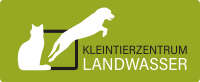 Baustelle kleintierzentrum