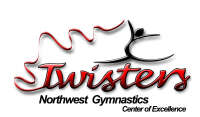 Twisters gymnastics club