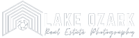 Lake ozark real estate photography