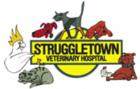 Struggletown veterinary hospital