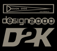 Design 2000 pty ltd