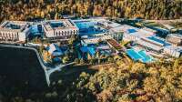 Asia resort linsberg betriebs gmbh