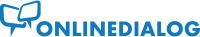 Onlinedialog