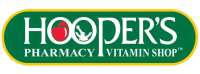 Hooper's pharmacy & vitamin shop