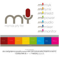 Mymyk