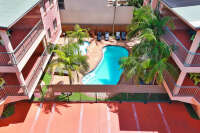 Terralong terrace apartments