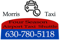 Glendale Heights Taxi - Four Seasons Airport Taxi