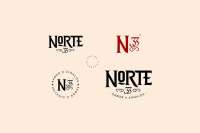 Norte
