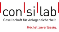 Consilab gesellschaft für anlagensicherheit mbh