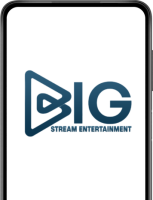 Big screen entertainment