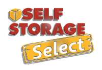 Self storage select