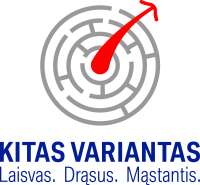 Kitas variantas, všį
