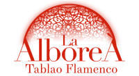 Tablaos y espectáculos flamencos, la alboreá.