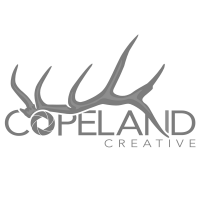 Copeland creative.