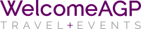 Welcome agp travel+events