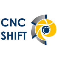 Shift: the largest cnc machining network in europe
