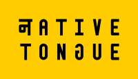 Native tongue