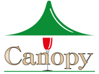 Canopy cafe