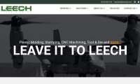 Leech industries, inc.