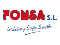 Fonsa instalaciones y energias renovables sl