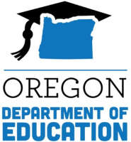 Oregon department of education