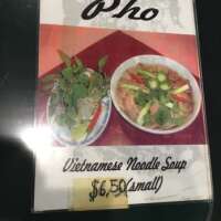 Thai bao vietnamese restaurant