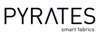 Pyrates smart fabrics