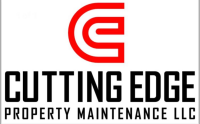 Cutting edge property maintenance inc.