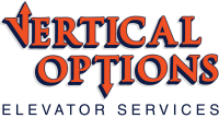 Vertical options elevator