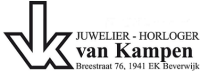 Juwelier kampe