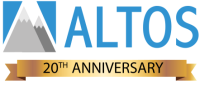 Altos photonics, inc