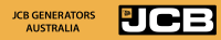 Jcb generators australia