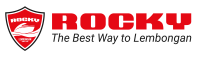 Rocky beach club