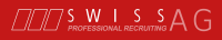 Swiss professional recruiting ag