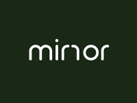My mirror
