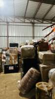 Sequence Packers and Movers