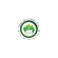 National Halal Accreditation Services Australia