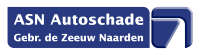 Autoschade gebr. de zeeuw