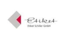 Etiket schiller gmbh