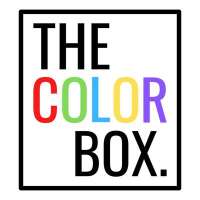 The colours box