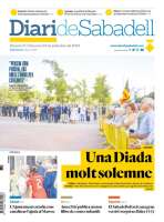 Diari de sabadell