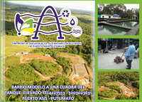Empresa de acueducto aseo y alcantarillado de puerto asis ptyo