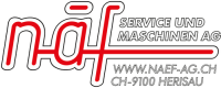 Näf service und maschinen ag