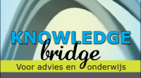 Knowledge bridge advies en onderwijs