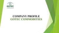 Gotec commodities (vietnam) co., ltd