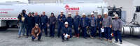 Ponder environmental services, inc.