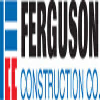 Ferguson construction, inc.